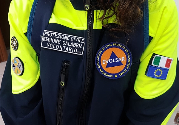 Preparazione Recovery2019