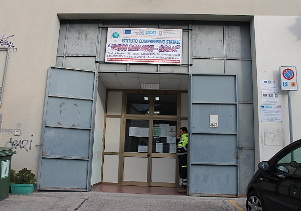 Scuola Don Milani